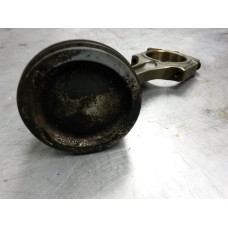 91J102 Piston and Connecting Rod Standard For 09-12 Ford Escape 2.5 8E5G6205AB 91J102 Piston and Connecting Rod Standard For 09-12 Ford Escape 2.5 8E5G6205AB